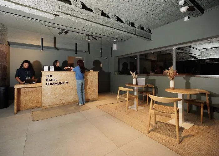 Grand T1 - Vieux-Port - salle de sport&rooftop Marseille